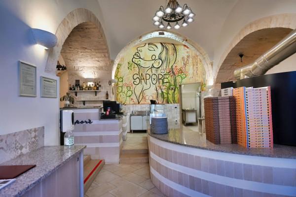 Pizzeria in vendita a Castellana Grotte