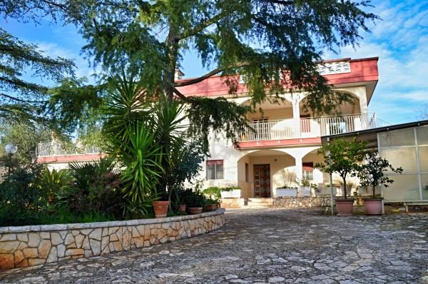 Villa in vendita a Putignano