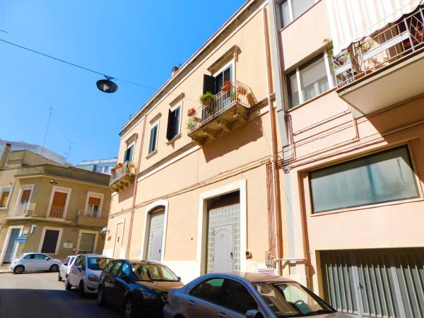 Ufficio in Via Livio Andronico, Martina Franca, {3} - Foto 1