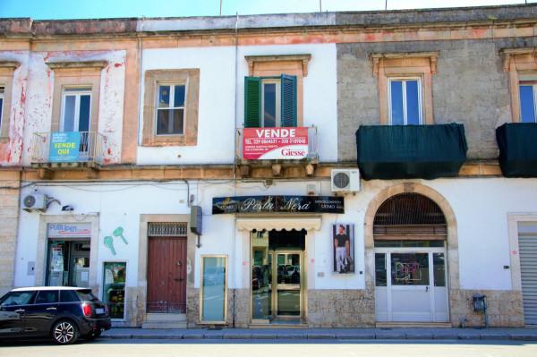 Terratetto unifamiliare in vendita a Martina Franca