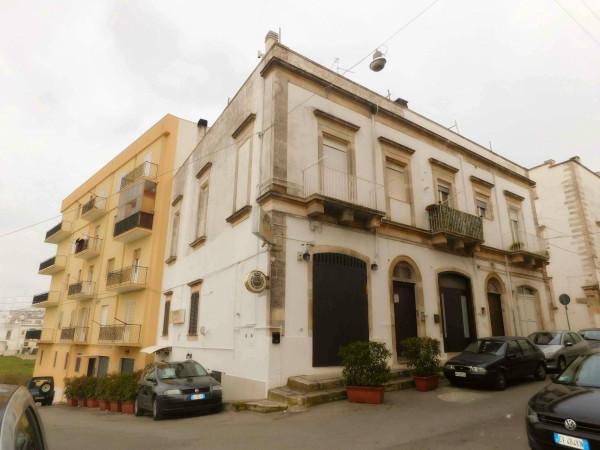 Negozio in Via Spirito Santo, Martina Franca, {3} - Foto 1