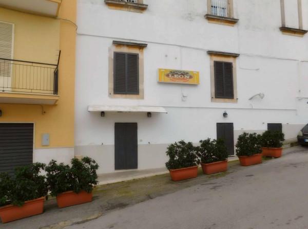 Negozio in Via Spirito Santo, Martina Franca, {3} - Foto 2