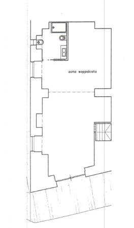Negozio in Via per Castellana Grotte, Putignano, {3} - Planimetria 1