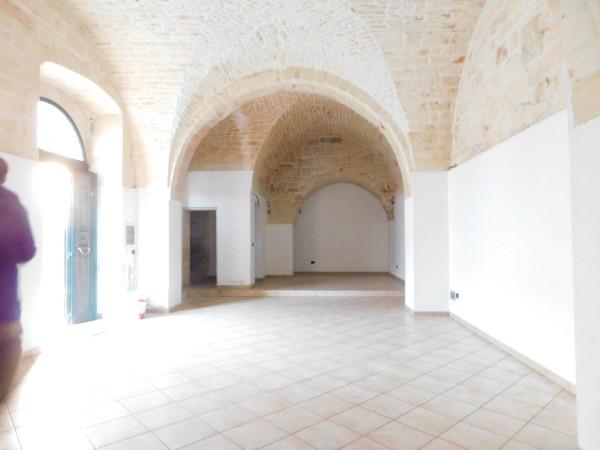 Negozio in Via Valle d'Itria, Martina Franca, {3} - Foto 2