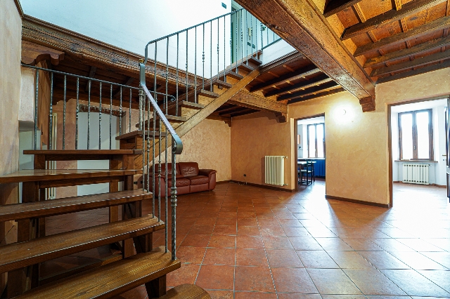 Wohnung in Via Saluzzo 32, Cuneo - Foto 1