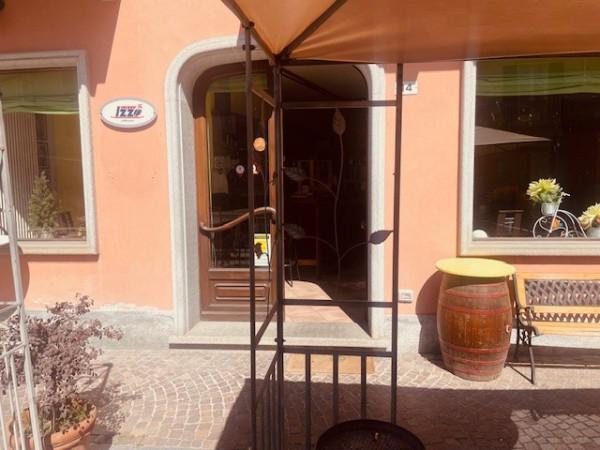 Bar in Piazza Giuseppe Garibaldi 14, Boves, {3} - Foto 1