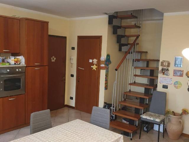 2-room flat in Via Sandro Pertini 5, Campagna Lupia - Photo 1