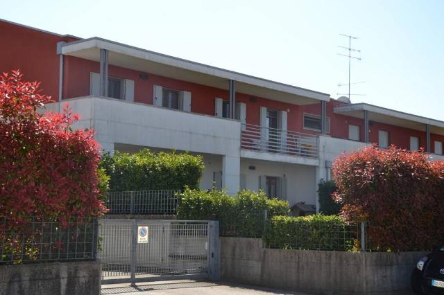 Einzimmerwohnung in Via Prasecco, Pordenone - Foto 1