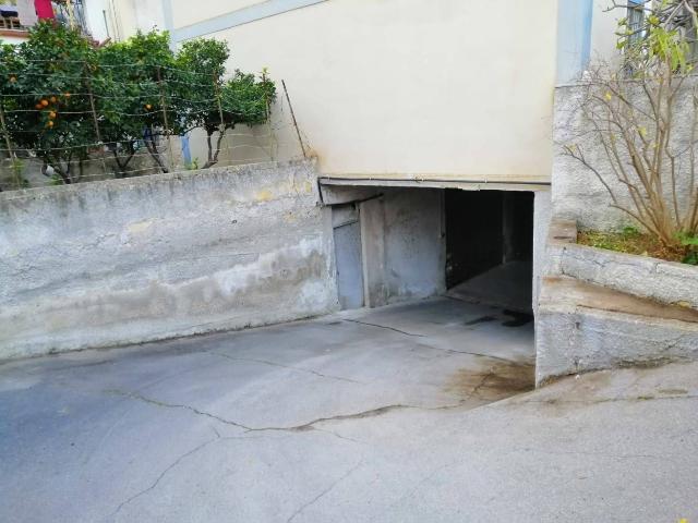 Warehouse in Via Eolo 6, Palermo - Photo 1