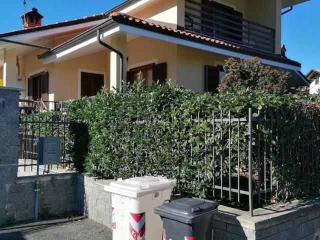 Villa in Via Nurivalle /, Giaveno - Foto 1