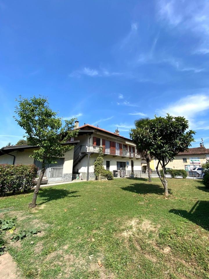 Palazzina commerciale in Via Pinerolo Susa 94, Sangano, {3} - Foto 2