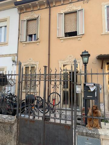 Quadrilocale in Via Salieri 234, Verona - Foto 1