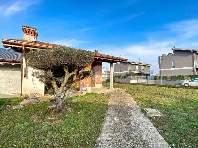 Villa in Via Campagna Sotto, Lonato del Garda - Foto 1