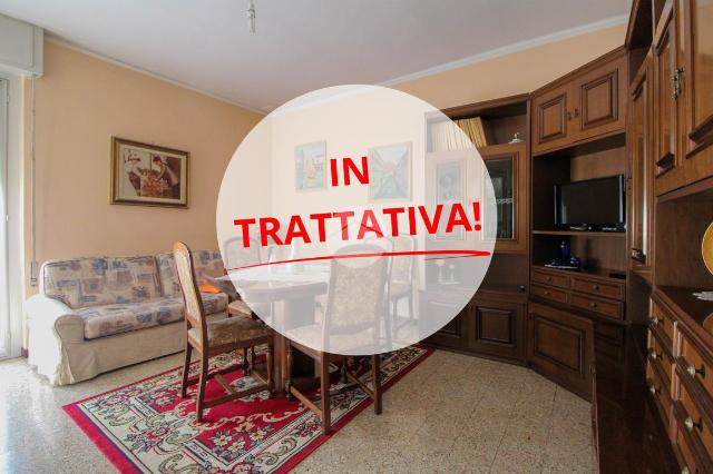 3-room flat in {3}, Via Malagnini Luigi 11 - Photo 1