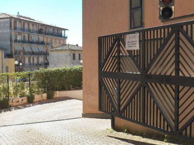 Autoparkplatz in Via Salvatore Negretti 21, Bracciano - Foto 1