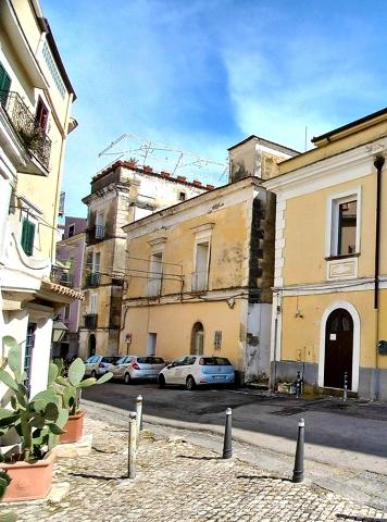 Quadrilocale in Via Aragonese, Gaeta - Foto 1