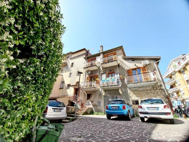 Dreizimmerwohnung in Via Cavone, Itri - Foto 1