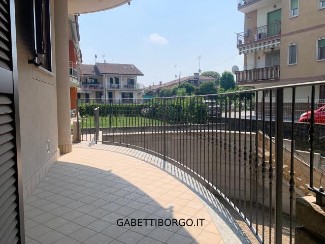 4-room flat in Madonna delle Grazie, Via Cappa 5, Cuneo - Photo 1