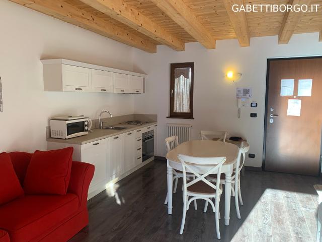 Einzimmerwohnung in Corso Nizza 56, Limone Piemonte - Foto 1