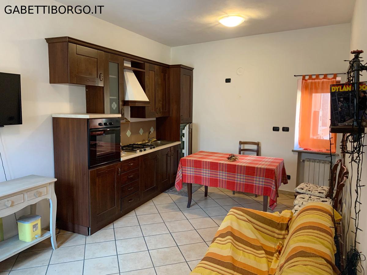 Appartamento in vendita a Roccavione