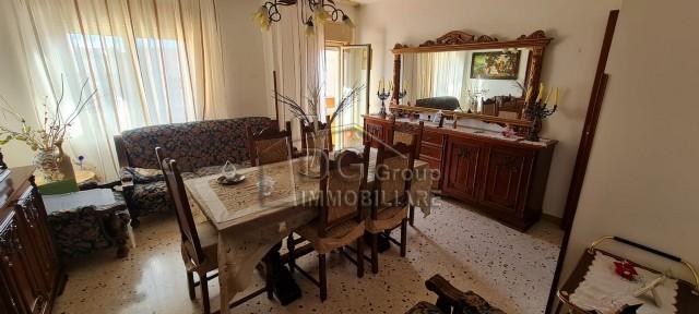 appartamento in vendita ad Alcamo