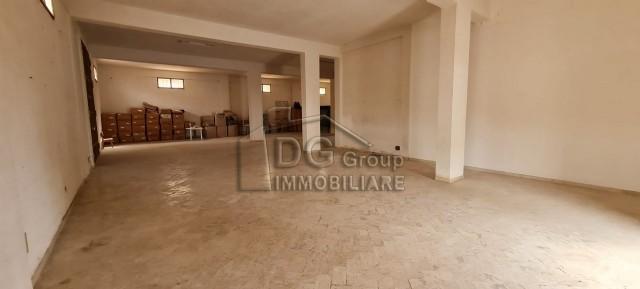 Negozio in Via Porta Palermo, Alcamo, {3} - Foto 1