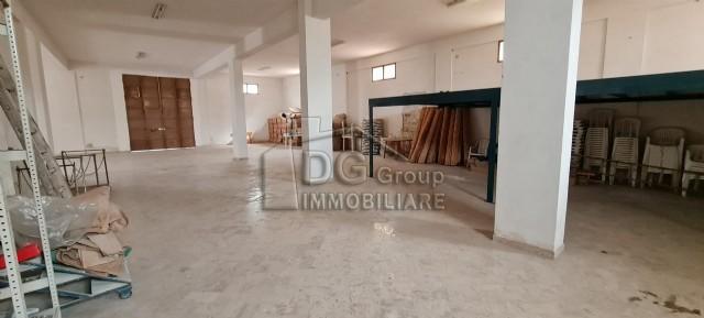 Negozio in Via Porta Palermo, Alcamo, {3} - Foto 2