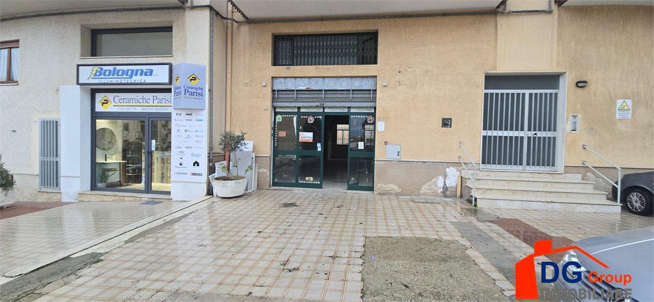Ufficio in Via Pietro Galati, Alcamo, {3} - Foto 1