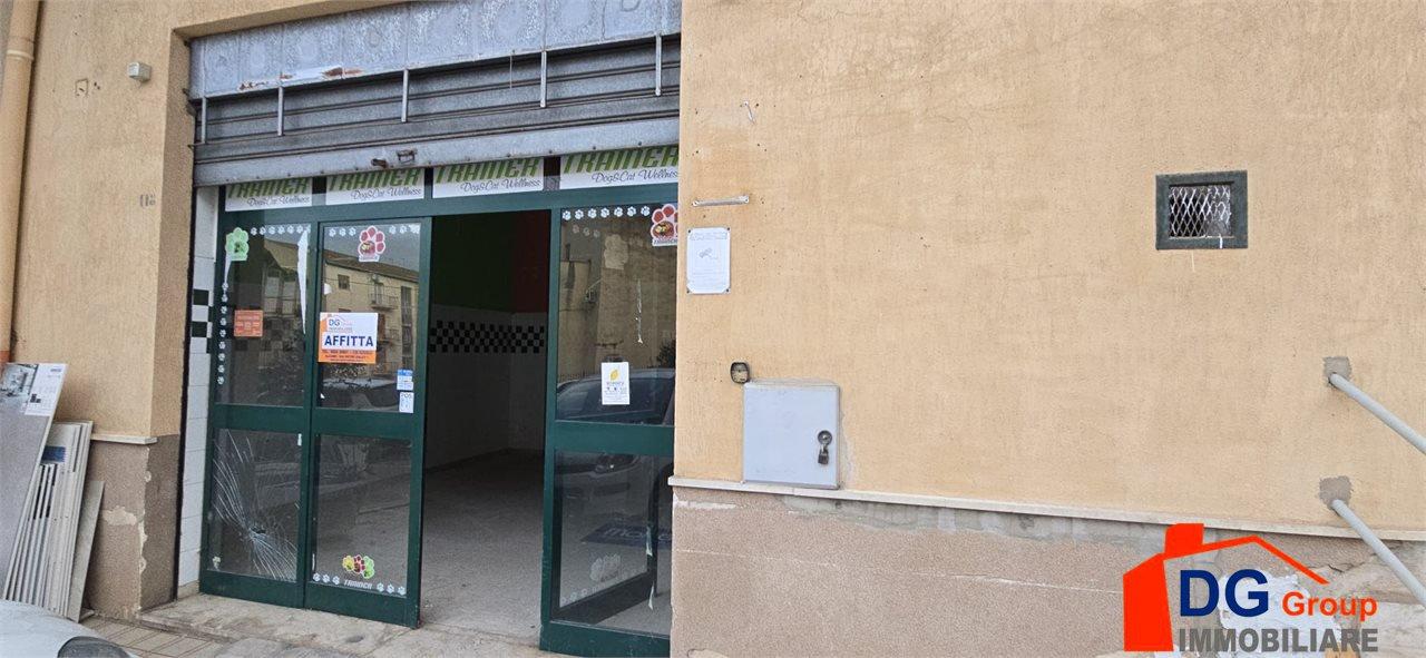 Ufficio in Via Pietro Galati, Alcamo, {3} - Foto 2