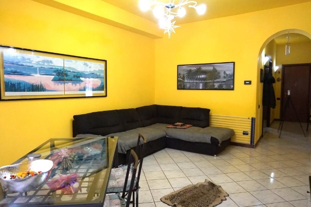 3-room flat in Via dello Scime', Inverigo - Photo 1