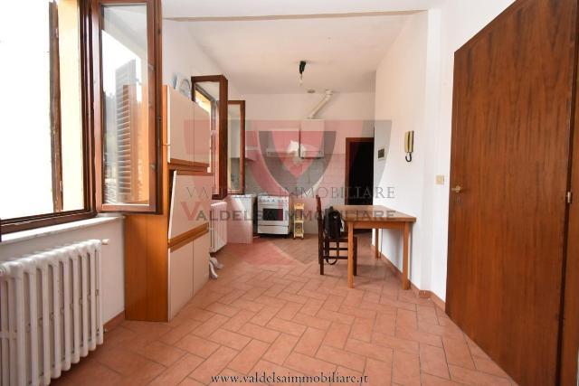 2-room flat in Pieve in Piano, Colle di Val d'Elsa - Photo 1