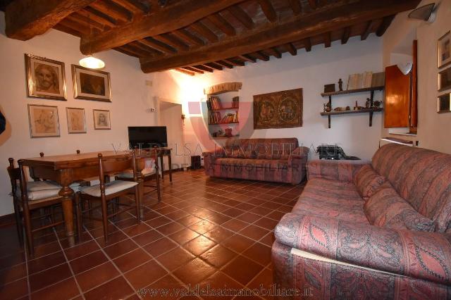 3-room flat in El Castello 53034, Colle di Val d'Elsa - Photo 1