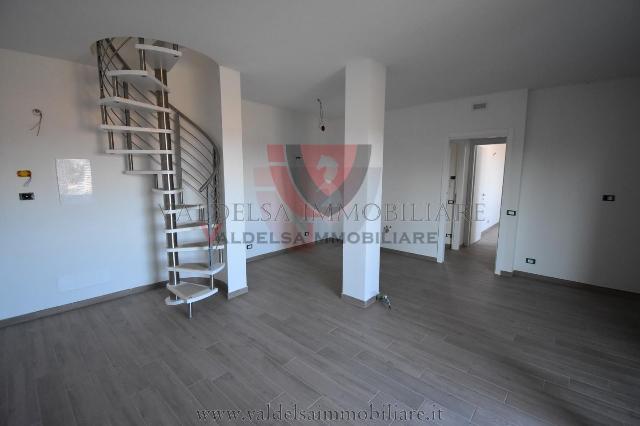 4-room flat, Colle di Val d'Elsa - Photo 1