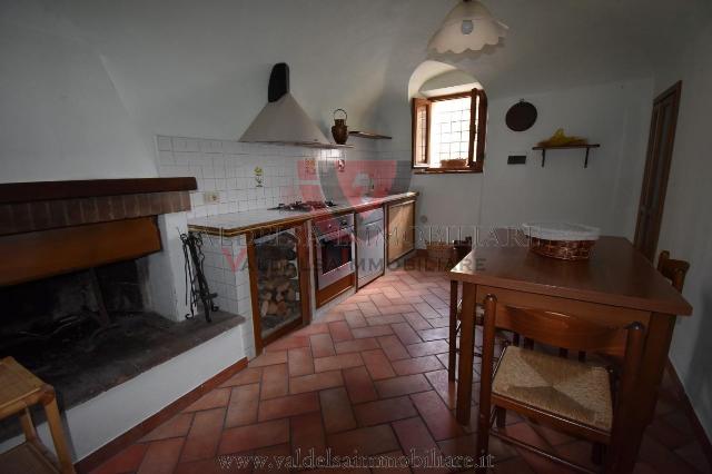 3-room flat, San Gimignano - Photo 1