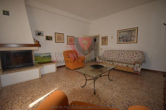 4-room flat, San Gimignano - Photo 1