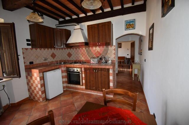 2-room flat, Colle di Val d'Elsa - Photo 1