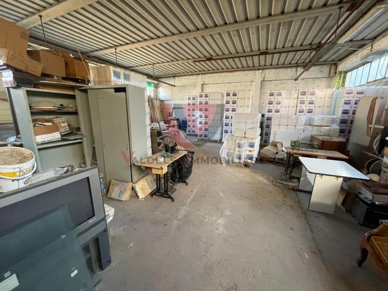 Laboratorio in della Lisciata, Colle Di Val D'Elsa, {3} - Foto 2