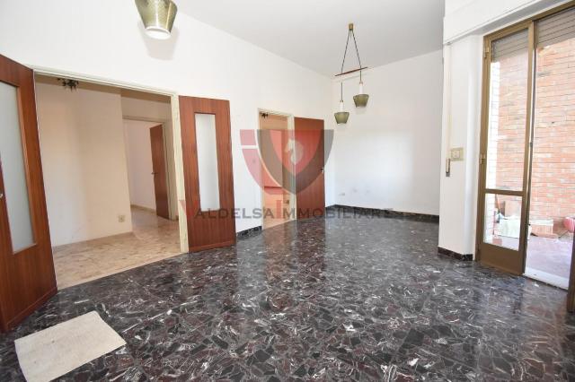 4-room flat in Eo Franci 53034, Colle di Val d'Elsa - Photo 1