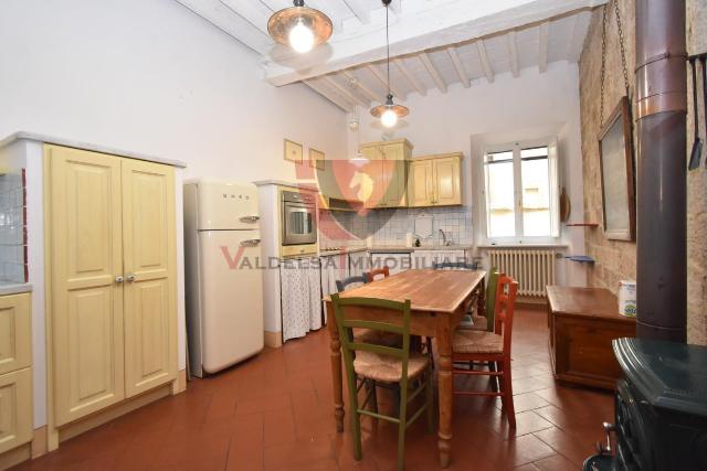 Apartament in del Castello, Colle di Val d'Elsa - Photo 1