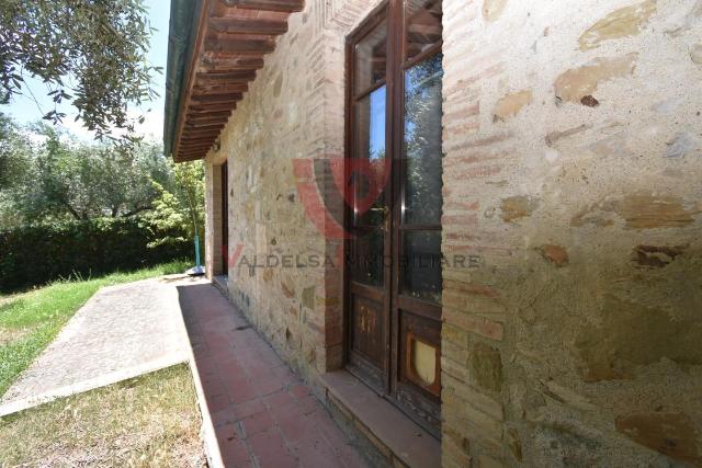 Vierzimmerwohnung, Colle di Val d'Elsa - Foto 1