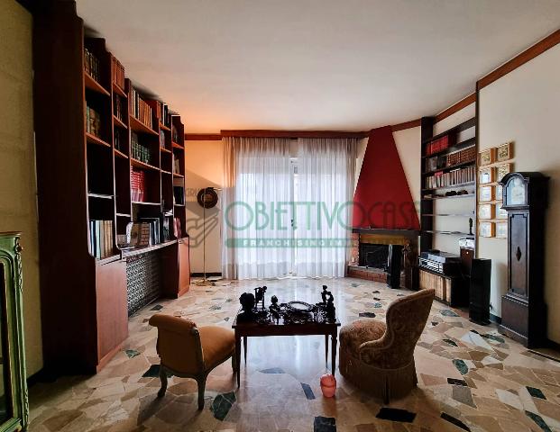 Villa in Via Turati 7, Lodi Vecchio - Foto 1