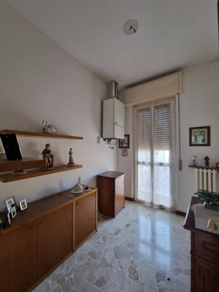 Casa indipendente in vendita a Lodi Vecchio
