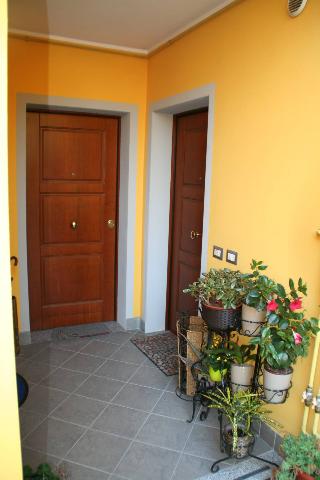 Zweizimmerwohnung in Via Giuseppe Mazzini, Borghetto Lodigiano - Foto 1