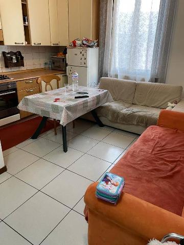 Dreizimmerwohnung in Via Matteotti, Lodi Vecchio - Foto 1