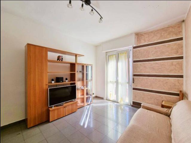 2-room flat in Via Leonardo da Vinci, Lodi Vecchio - Photo 1