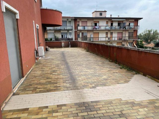 3-room flat in Via XX Settembre, Sant'Angelo Lodigiano - Photo 1