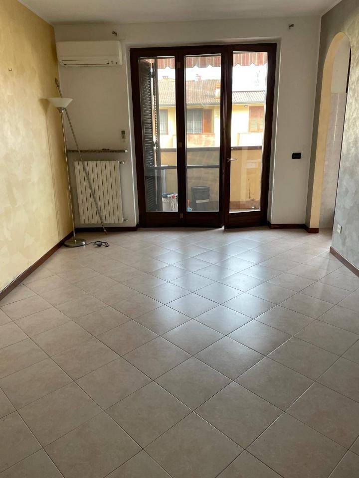 Appartamento in vendita a Lodi Vecchio