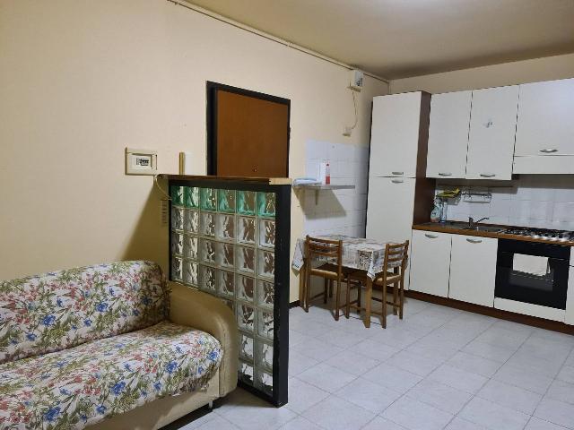 One-room flat in Via Matteotti, Caselle Lurani - Photo 1