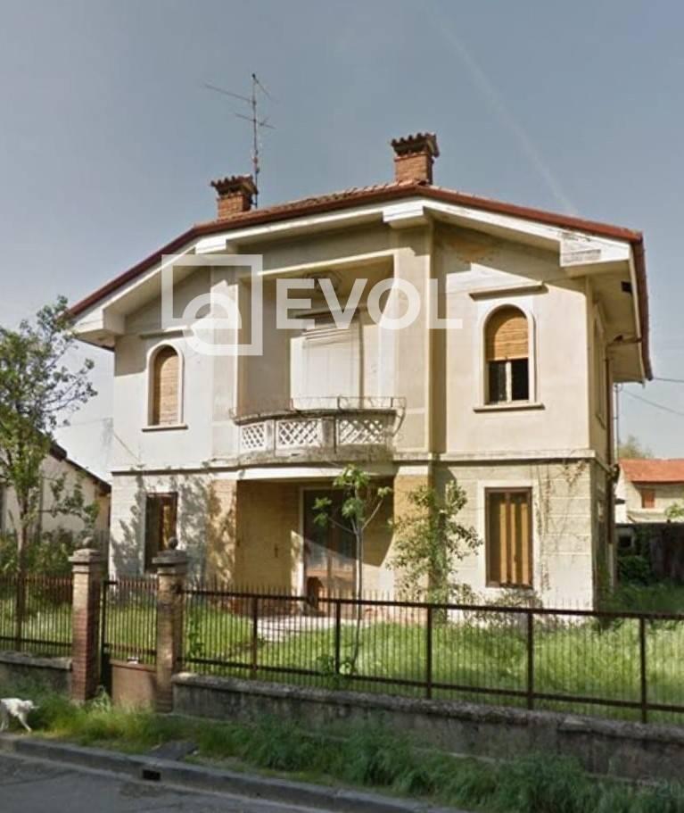 Casa indipendente in vendita a Udine