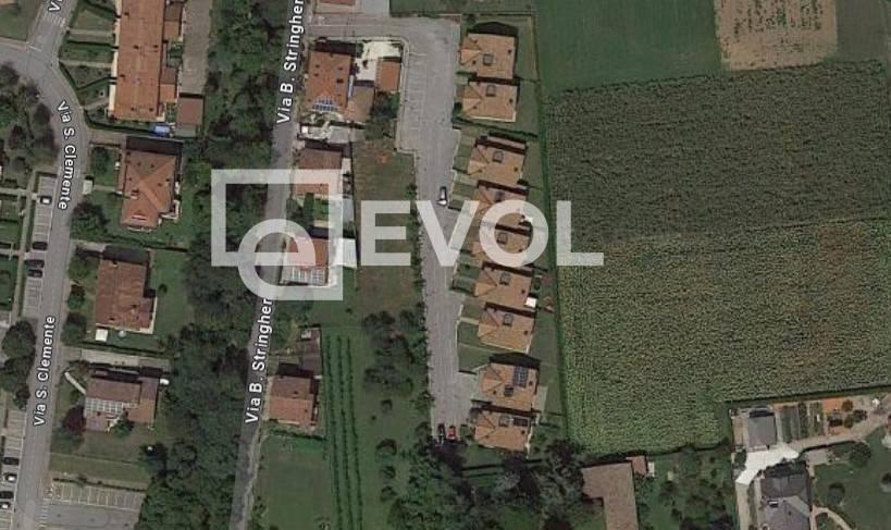Terreno edificabile in vendita a Martignacco